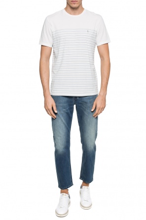 'altt' t-shirt, zdjęcie 2 'altt' t-shirt od AllSaints